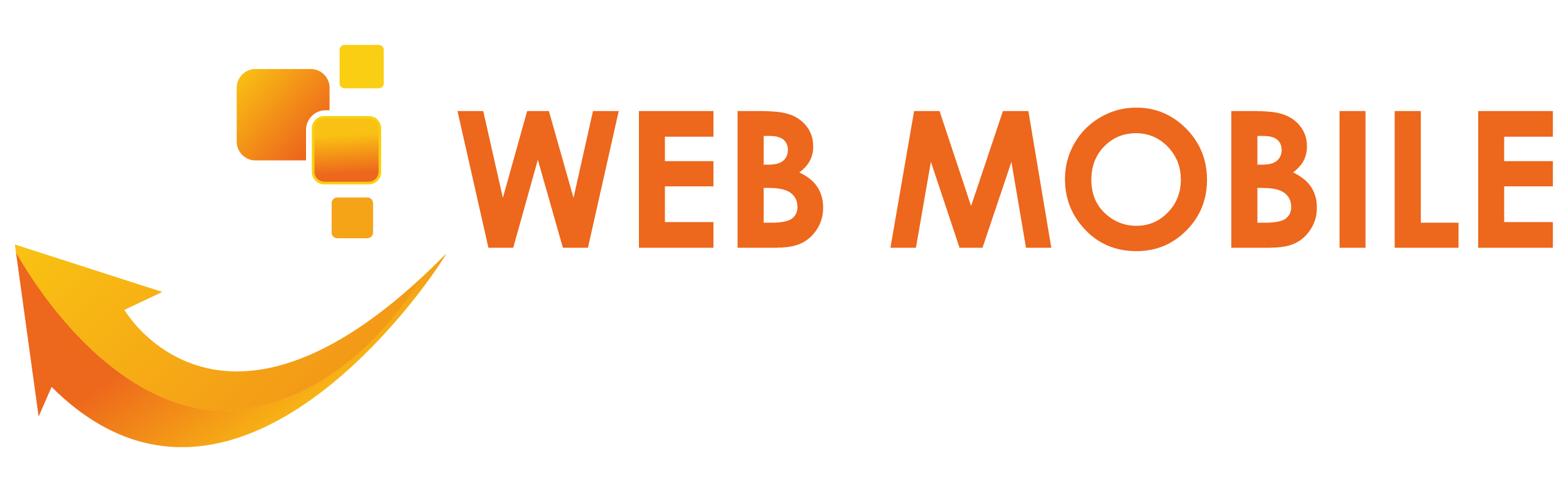 Web Mobile Solution logo