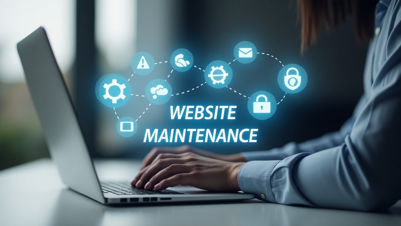 Best Website Maintenance Companies in Chatswood