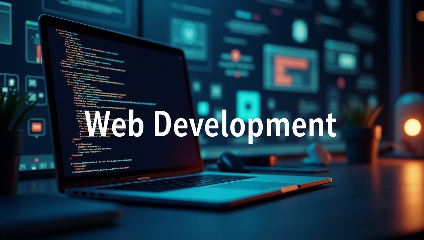 Expert Web Development in Sydney