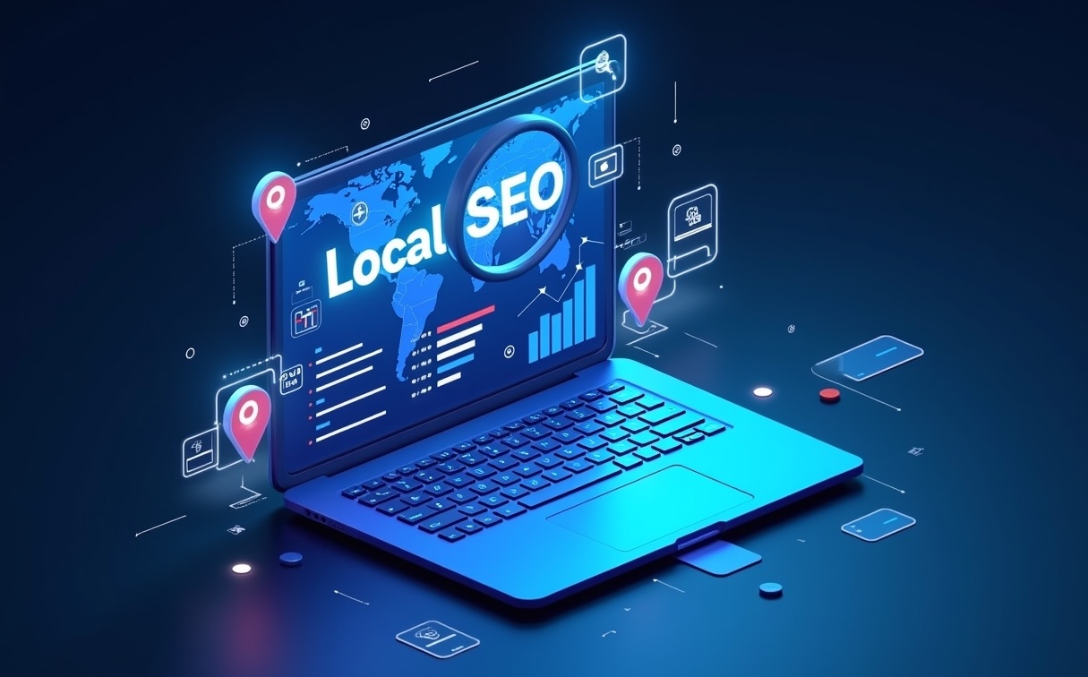 Local SEO Services