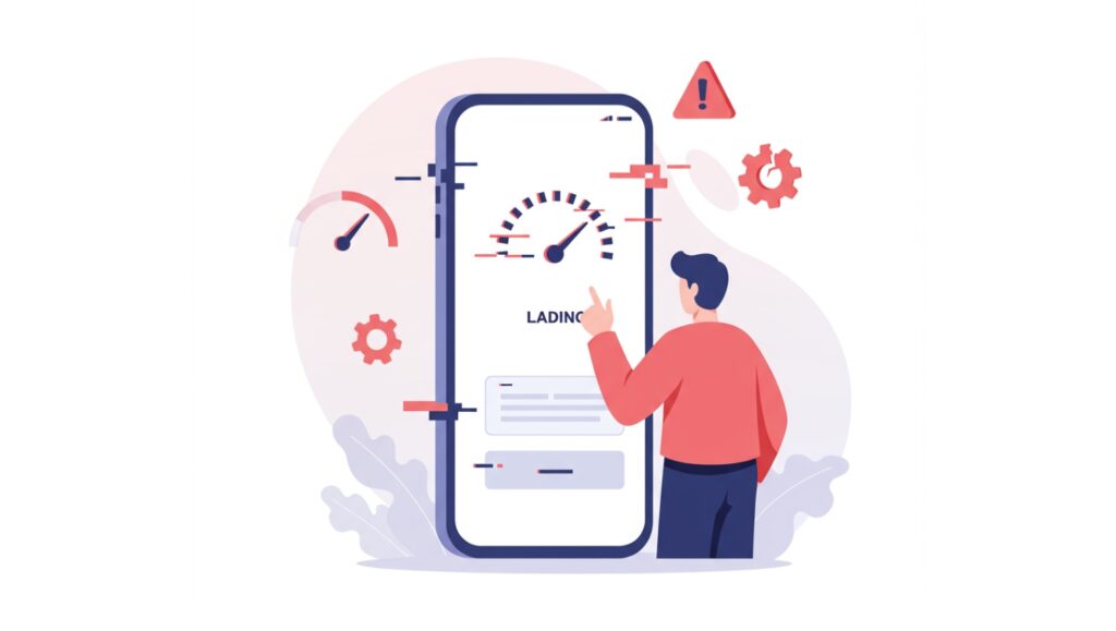 Problems With App Performance? Software Development & Testing
