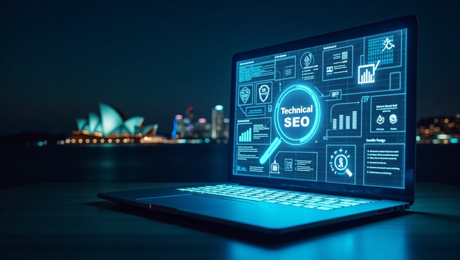Technical SEO