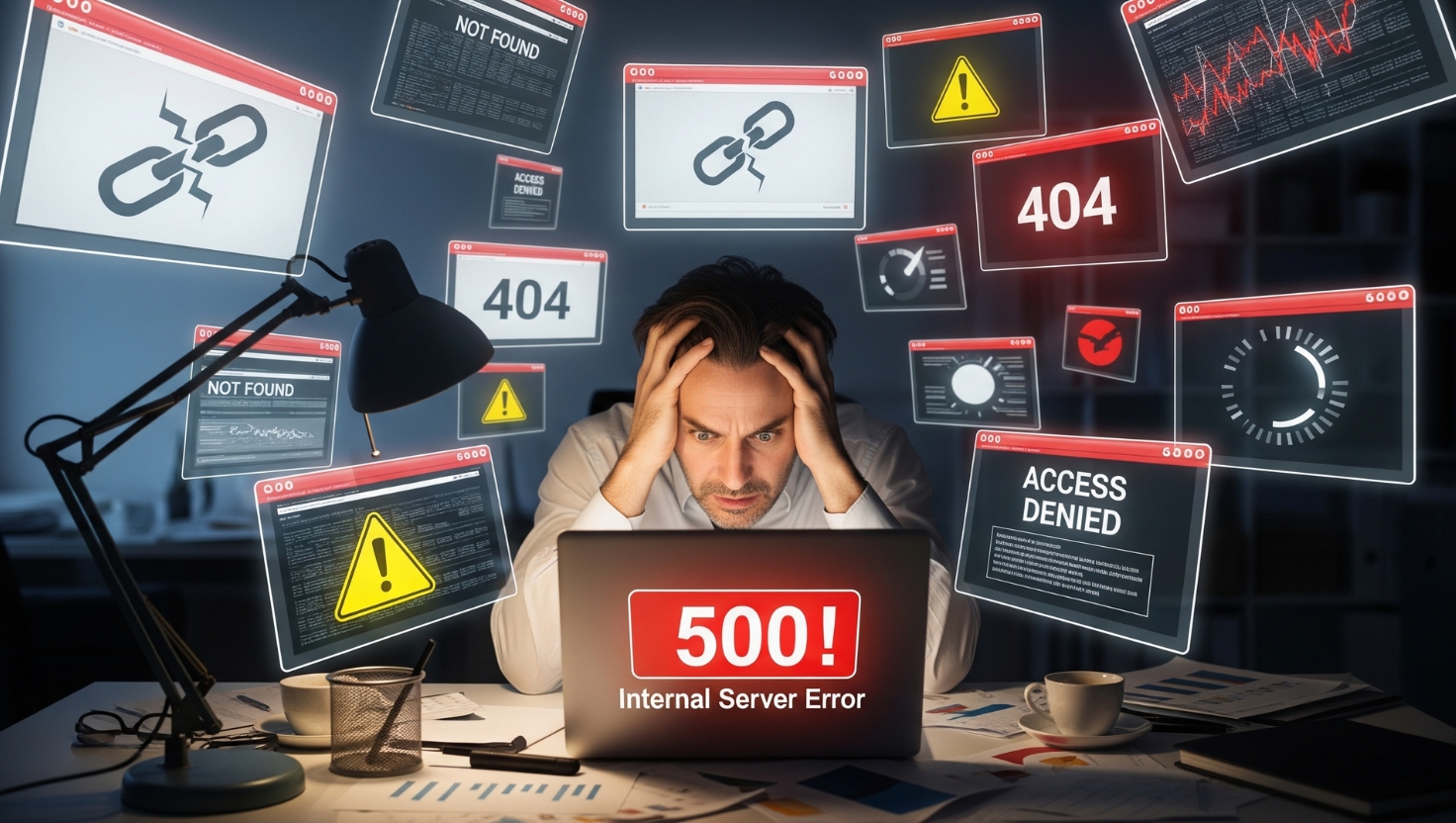 Website Maintenance in Sydney