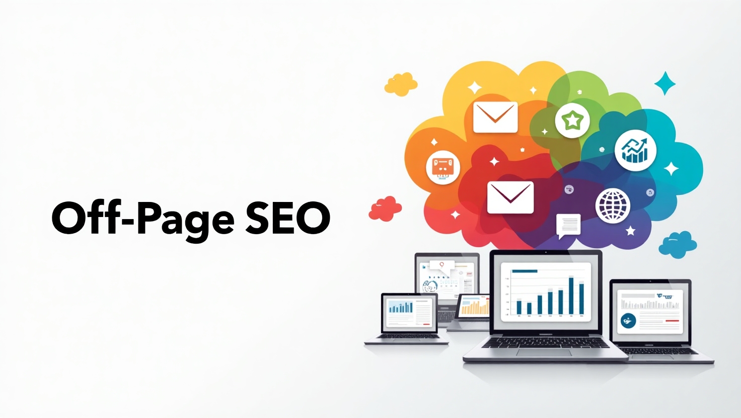 off-page SEO