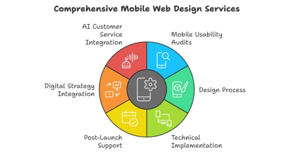 Mobile-Friendly Web Design in Sydney