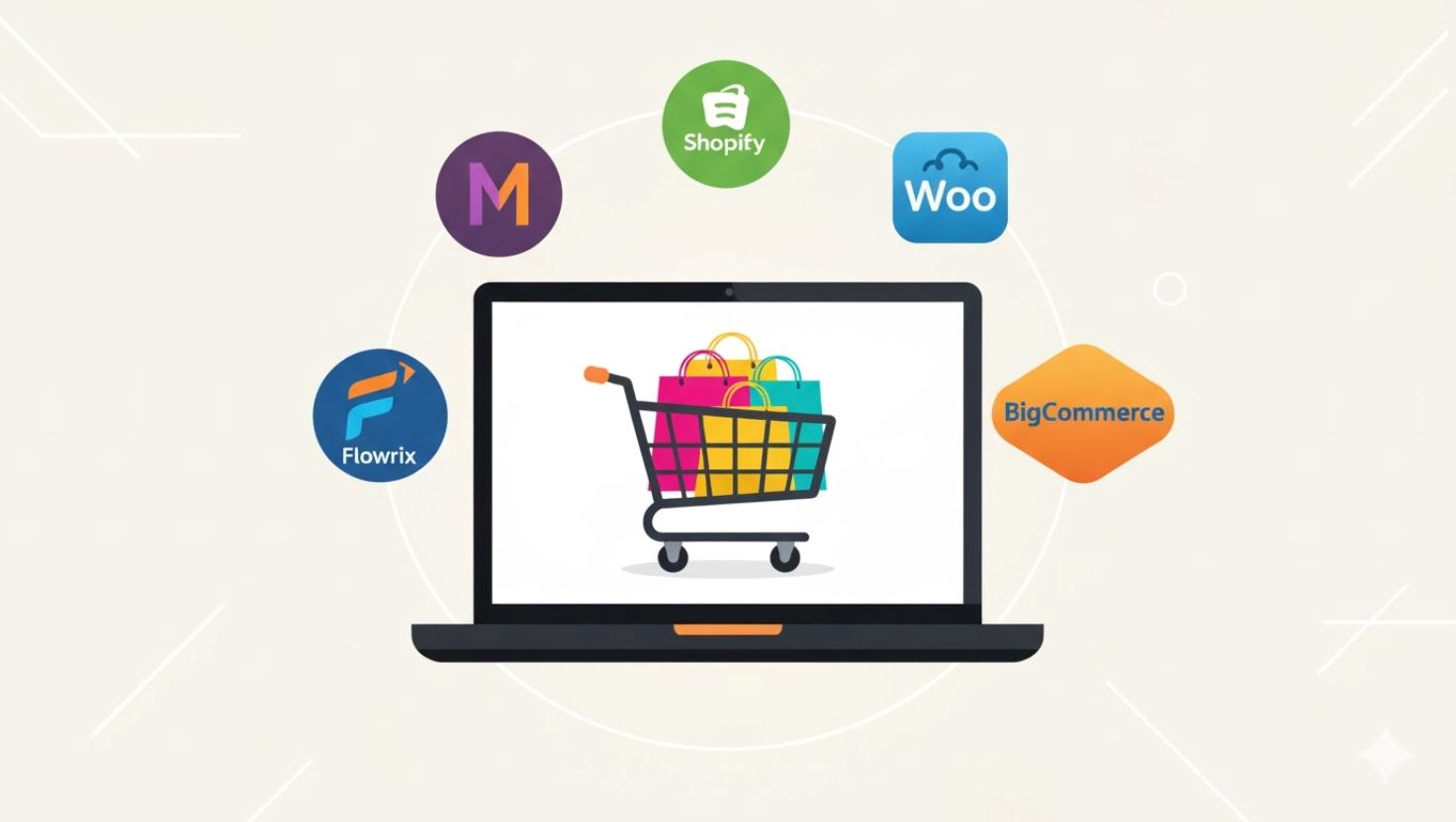 E-commerce Solutions in Sydney