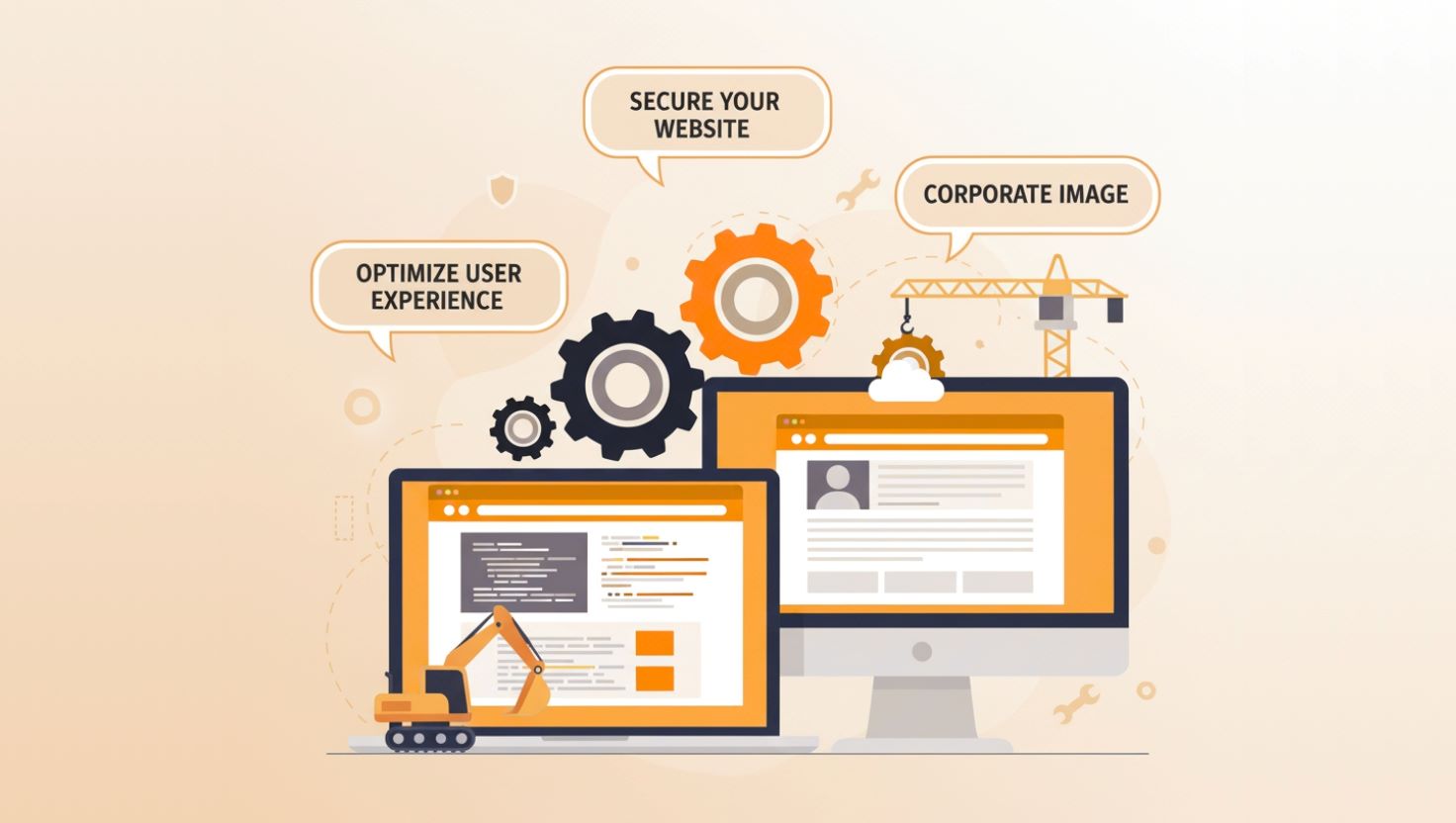 Online Website Maintenance in Sydney