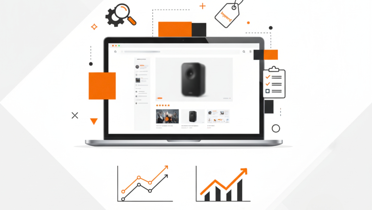 Product Listing Optimization