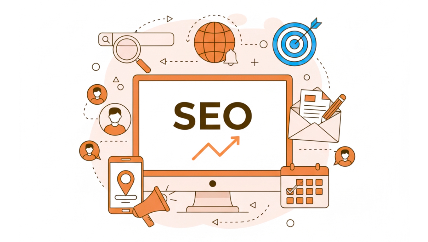 SEO Consultant Sydney