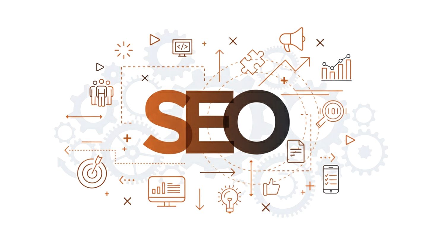 SEO Consultant in Sydney