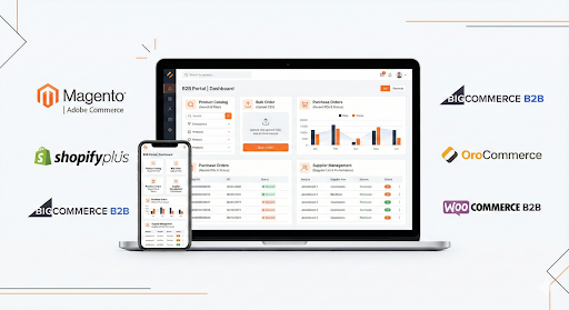 B2B eCommerce Development Sydney