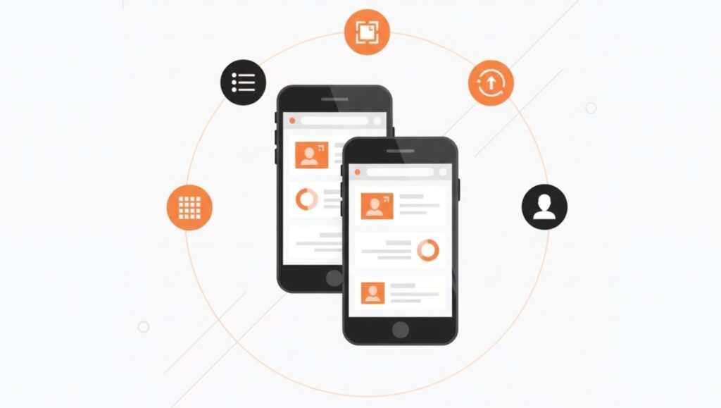 Mobile-Friendly Website Design Sydney