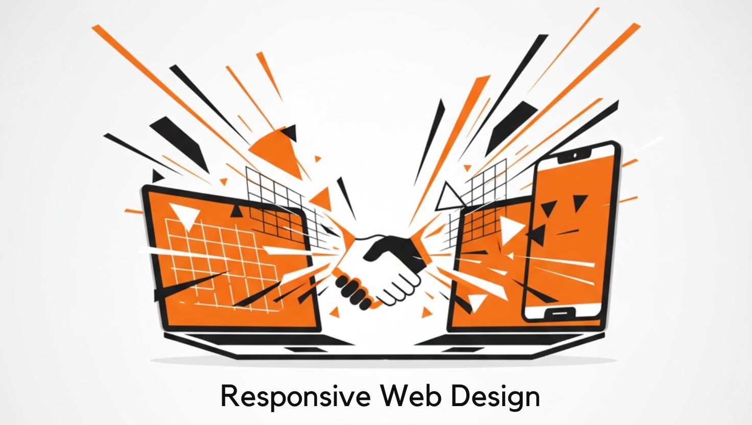 Responsive Web Design Services Sydney