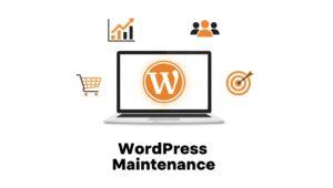 WordPress Maintenance in Sydney