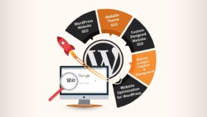 WordPress SEO Services Sydney