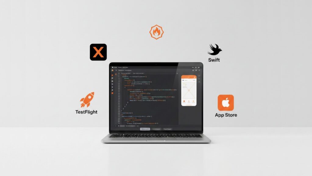 iOS App Development Services for Sydney