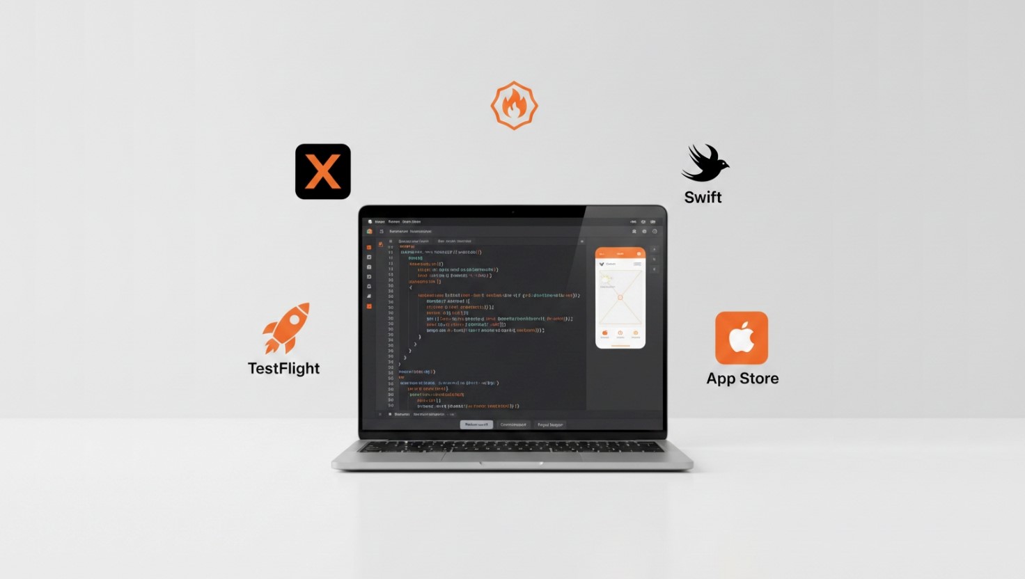 iOS App Development Services for Sydney