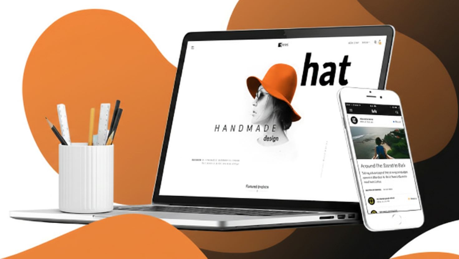 Custom Website Design Services for Sydney