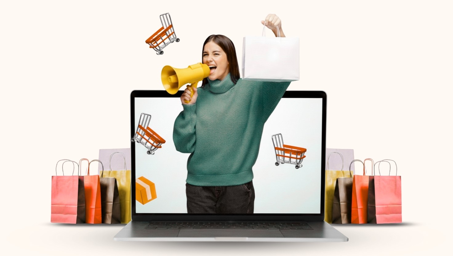 E-Commerce Website Design in Sydney