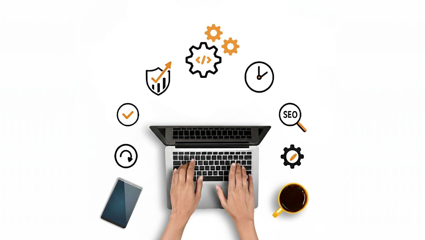 Monthly Website Maintenance in Sydney