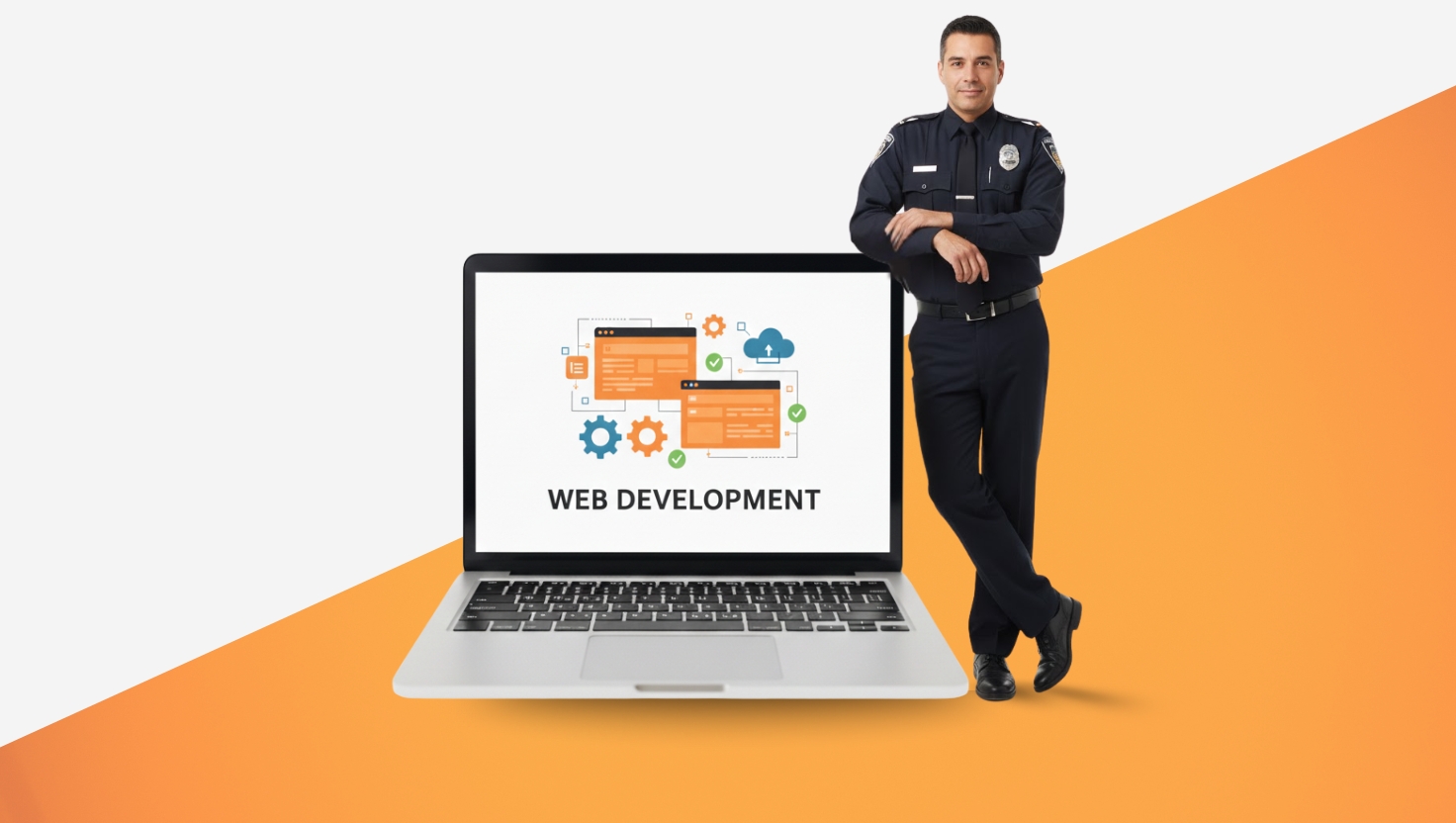 Security-Focused Web Development in Sydney