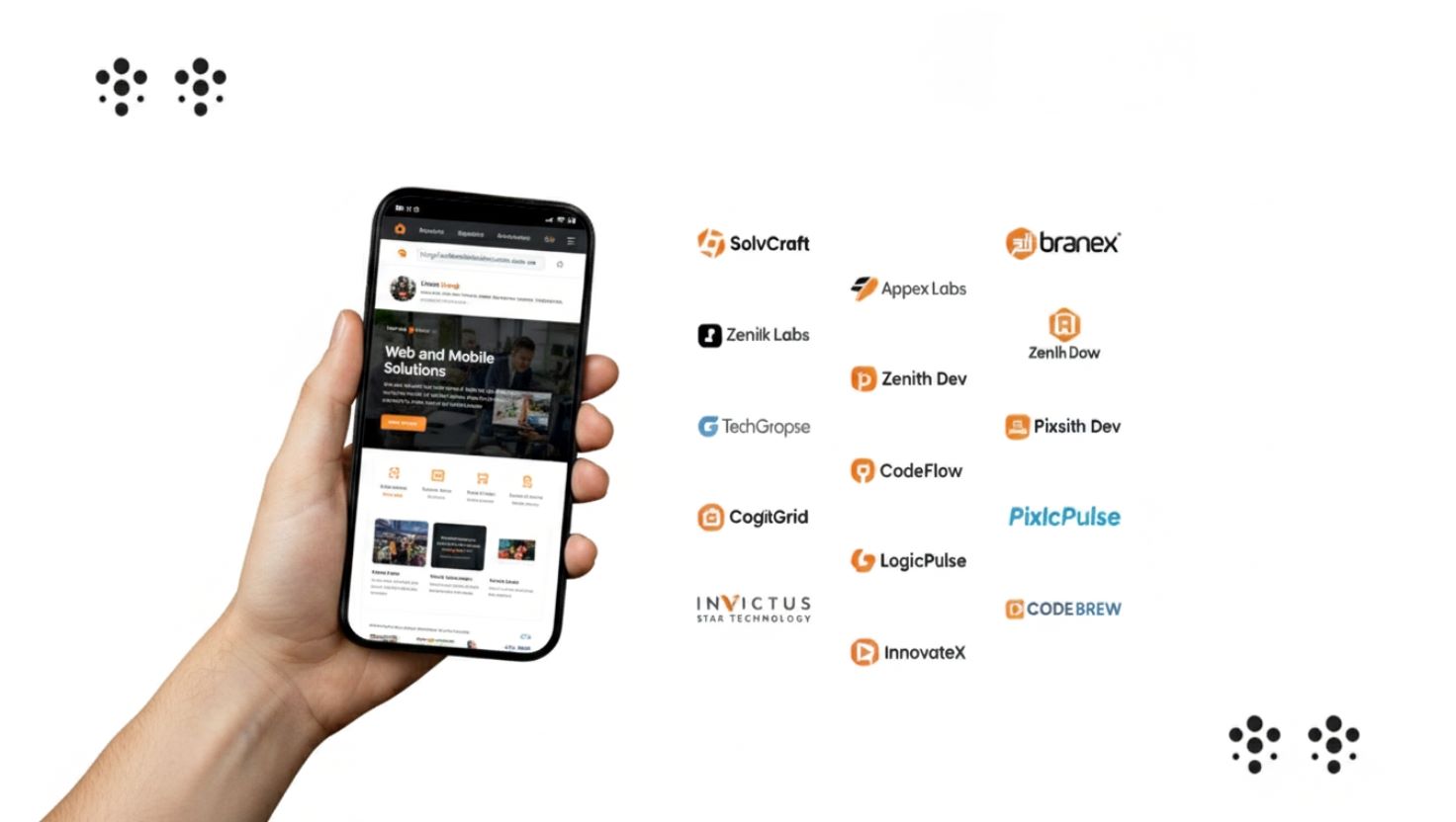 backend app development in Sydney