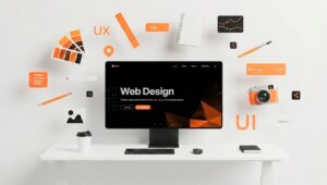 Custom Web Design for Sydney businesses