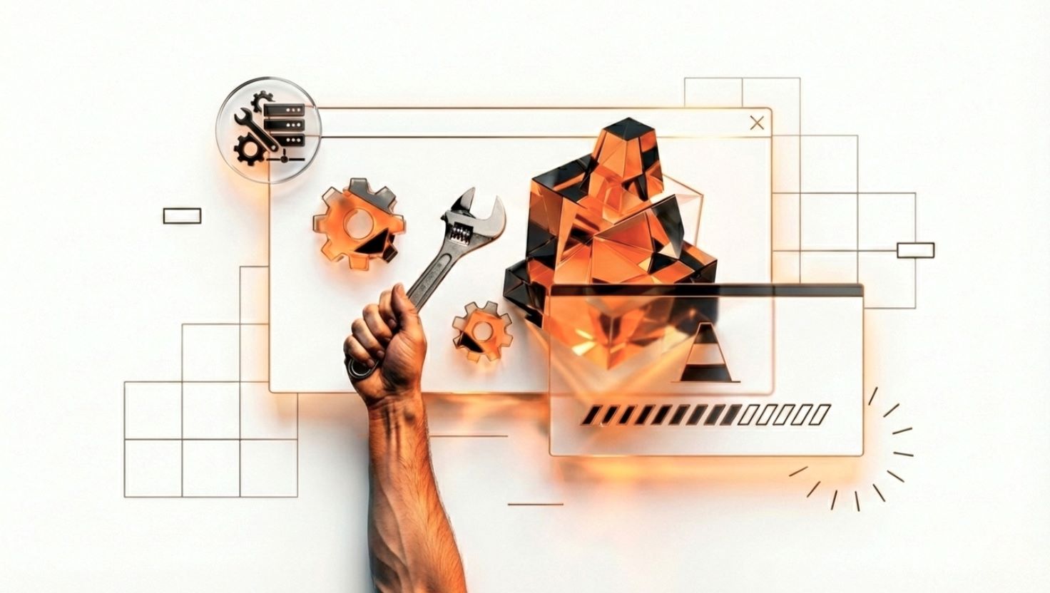 Monthly Website Maintenance in Sydney