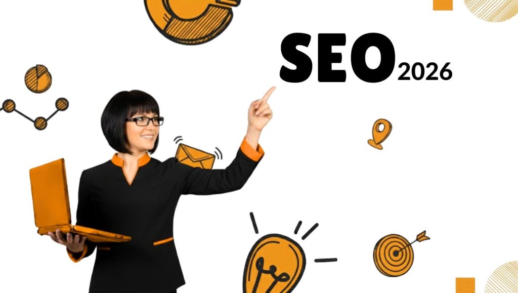 SEO Trends 2026 for Sydney