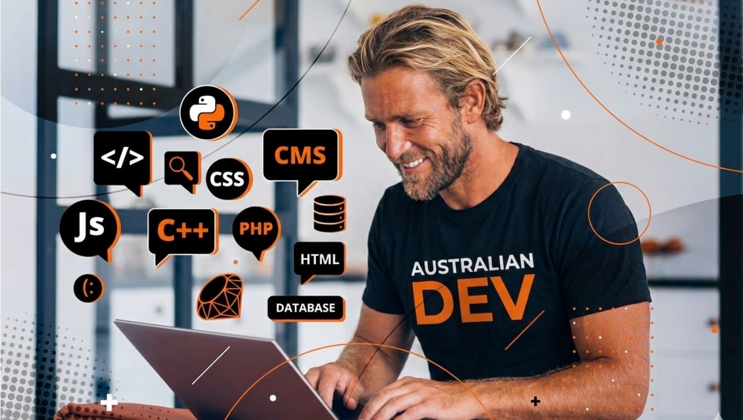 Scalability Problems in Business Website Development in Sydney