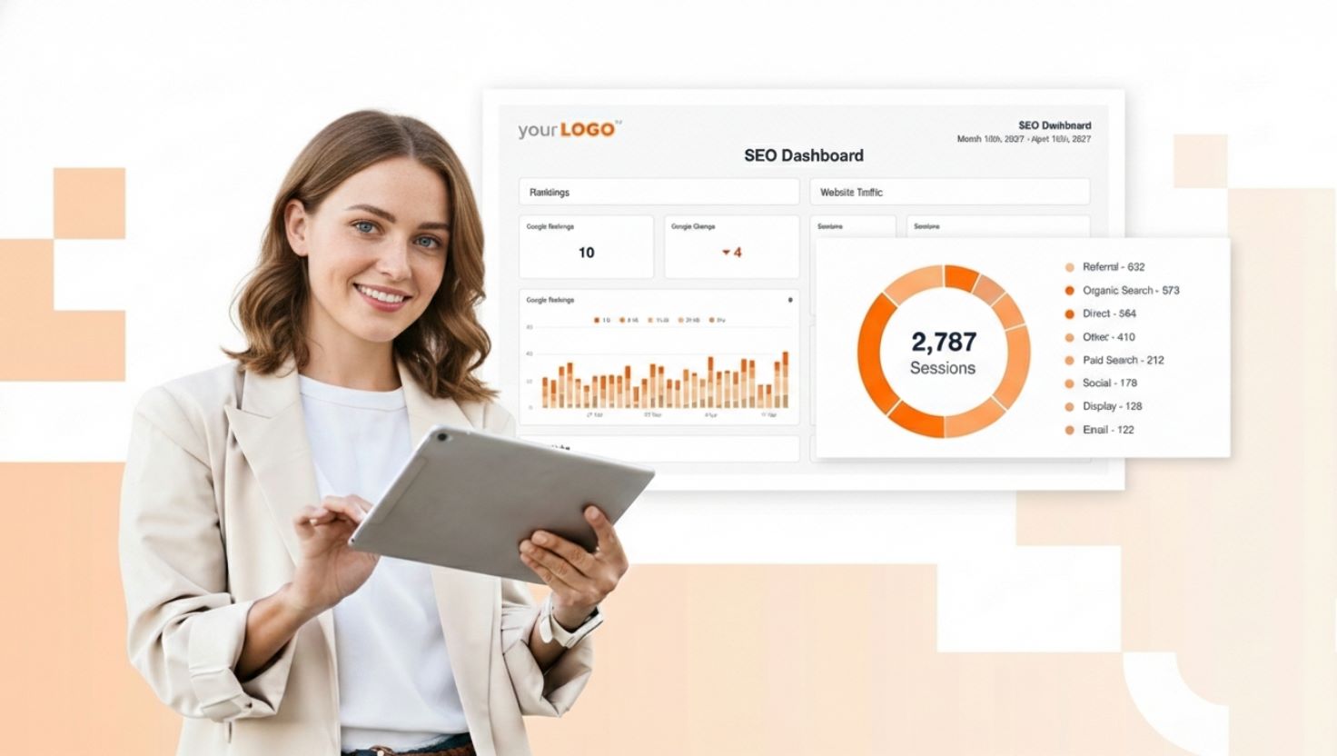 Web Development that boosts SEO for Sydney businesses