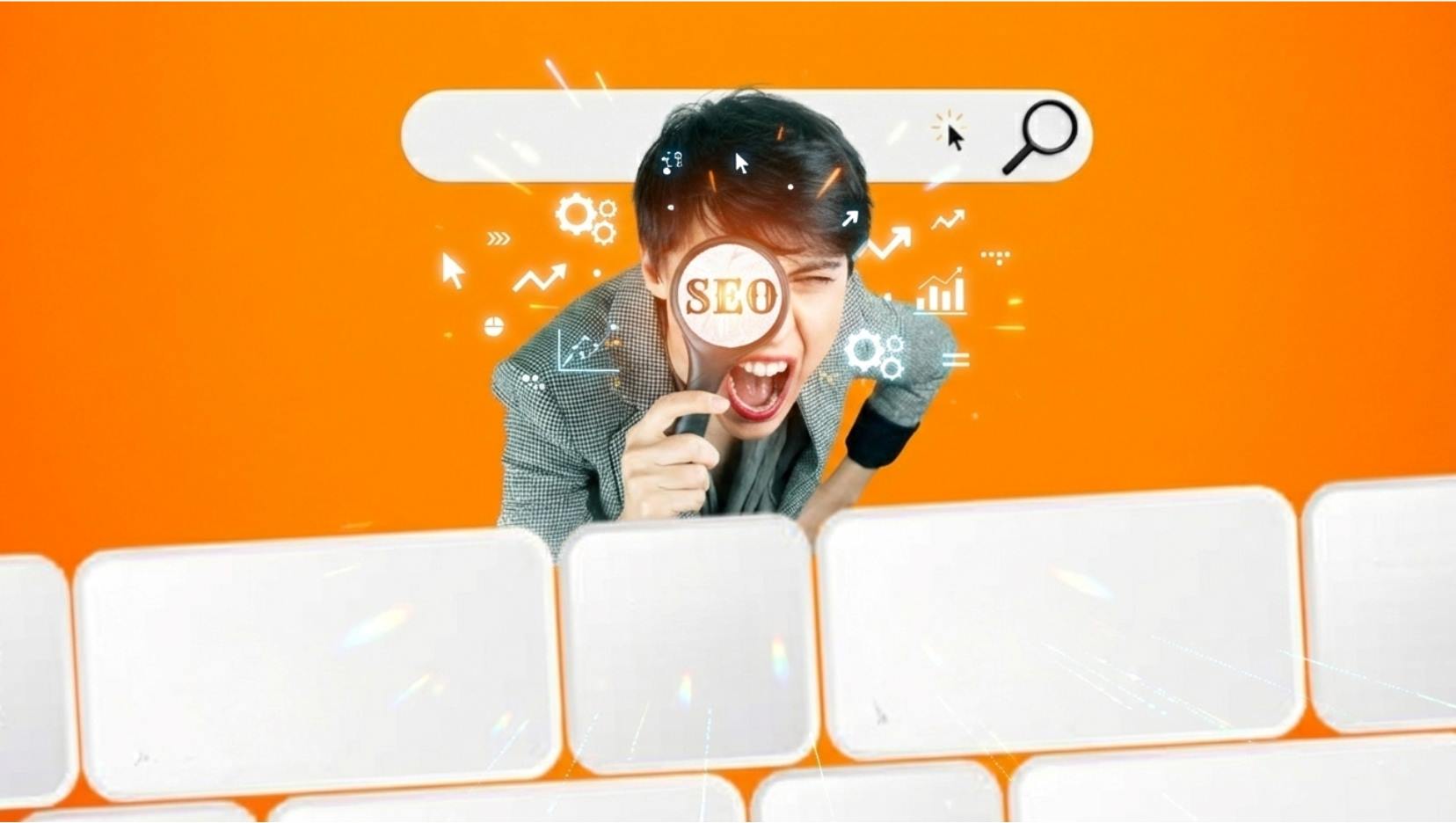 SEO Companies in Ryde delivering real results with transparent reporting