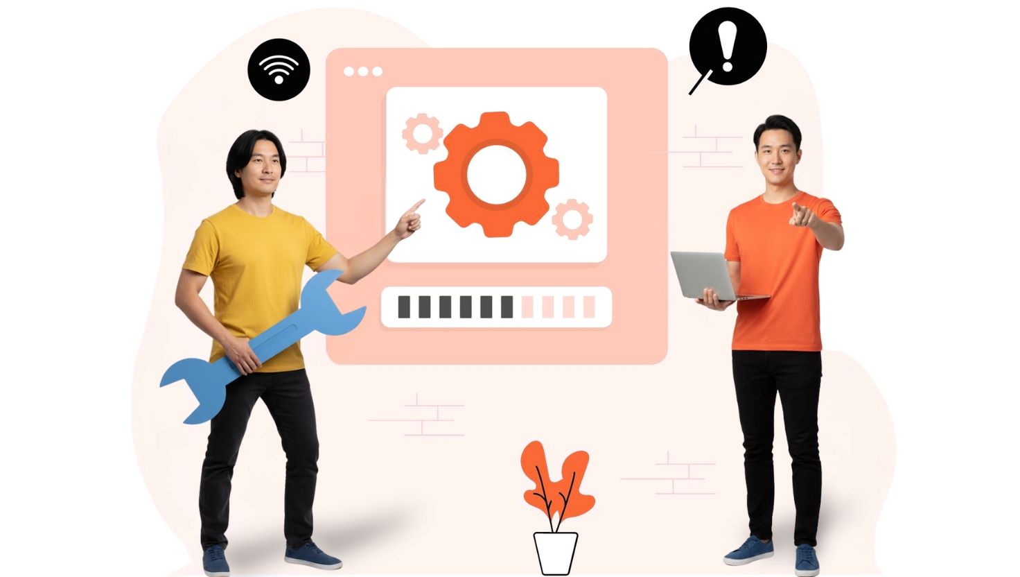 SEO + Website Maintenance Services in Ryde to improve rankings, speed, and security