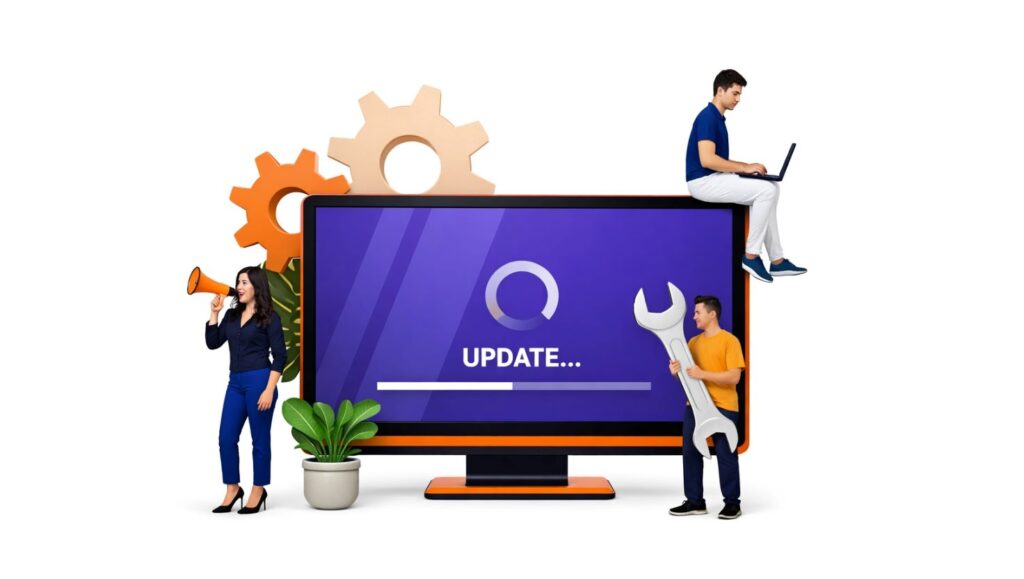 Website Maintenance Services Cost in Ryde (2026 Guide)