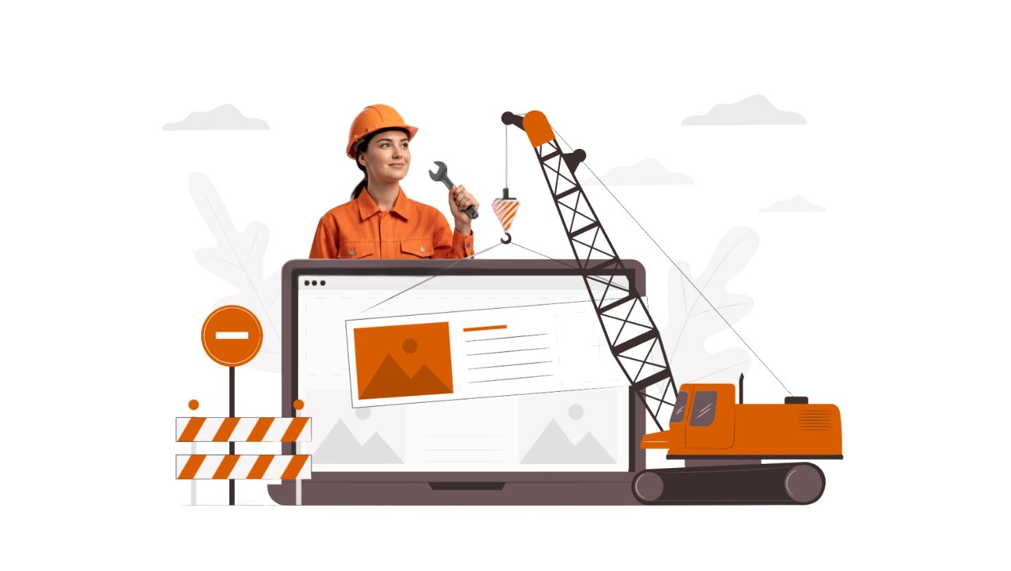 Website Maintenance Services in Ryde – secure, fast & SEO-ready sites