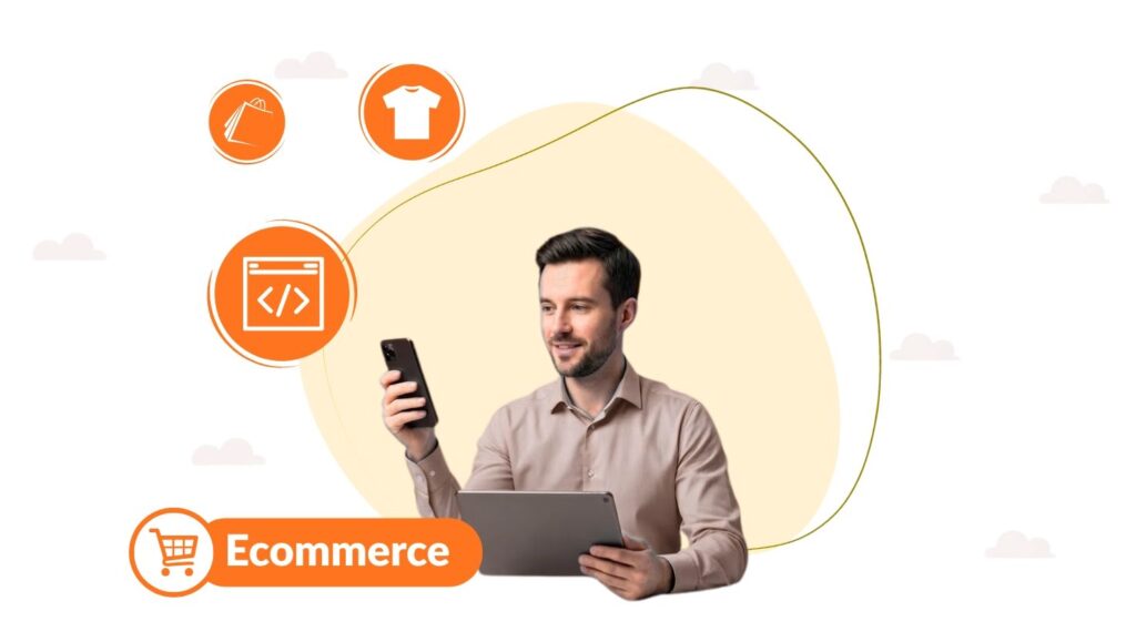 E-commerce Website Development Services in Ryde for Startups (2026 Guide)
