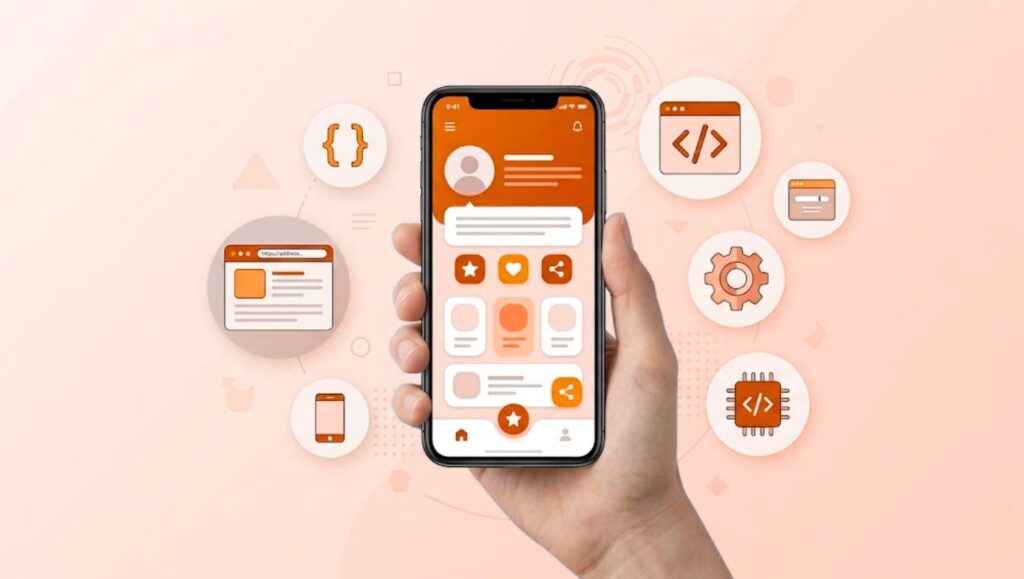Top Mobile App Development Trends in 2026 Ryde Businesses Must Follow to Grow Revenue