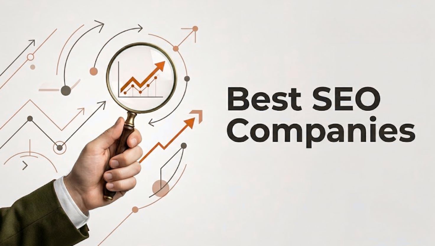 7 Secrets to Choosing the Right SEO Company in Ryde That Actually Gets Results