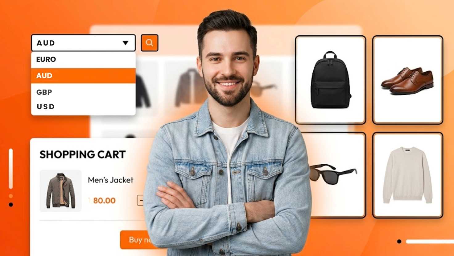 Struggling with Sales Expert E-commerce Web Development in Baulkham Hills Can Help