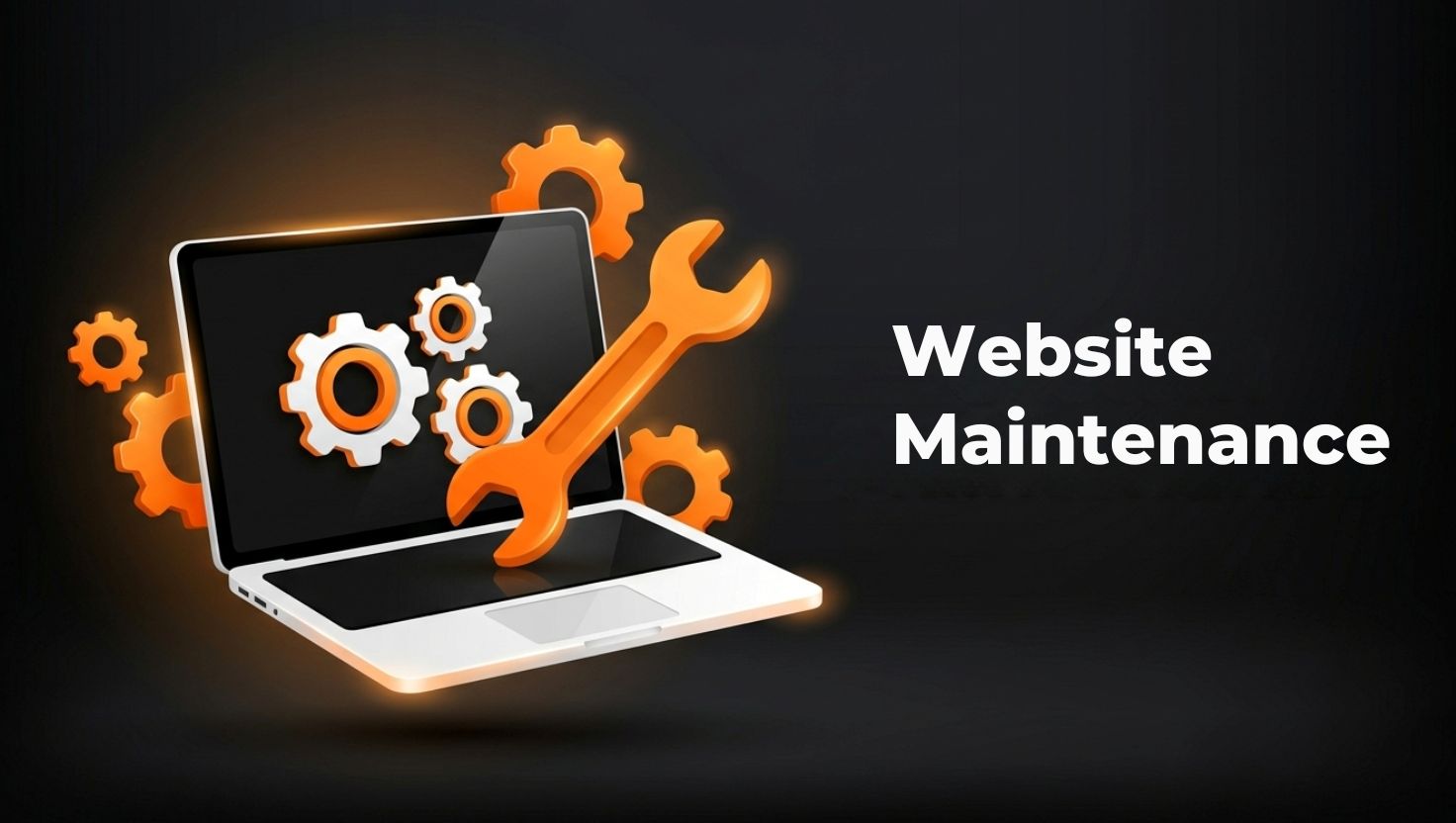 This Website Maintenance Fix Can Save Your Business in Castle Hill